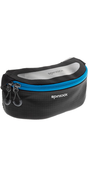 Riñonera Spinlock 2026 Dwpcb - Negro